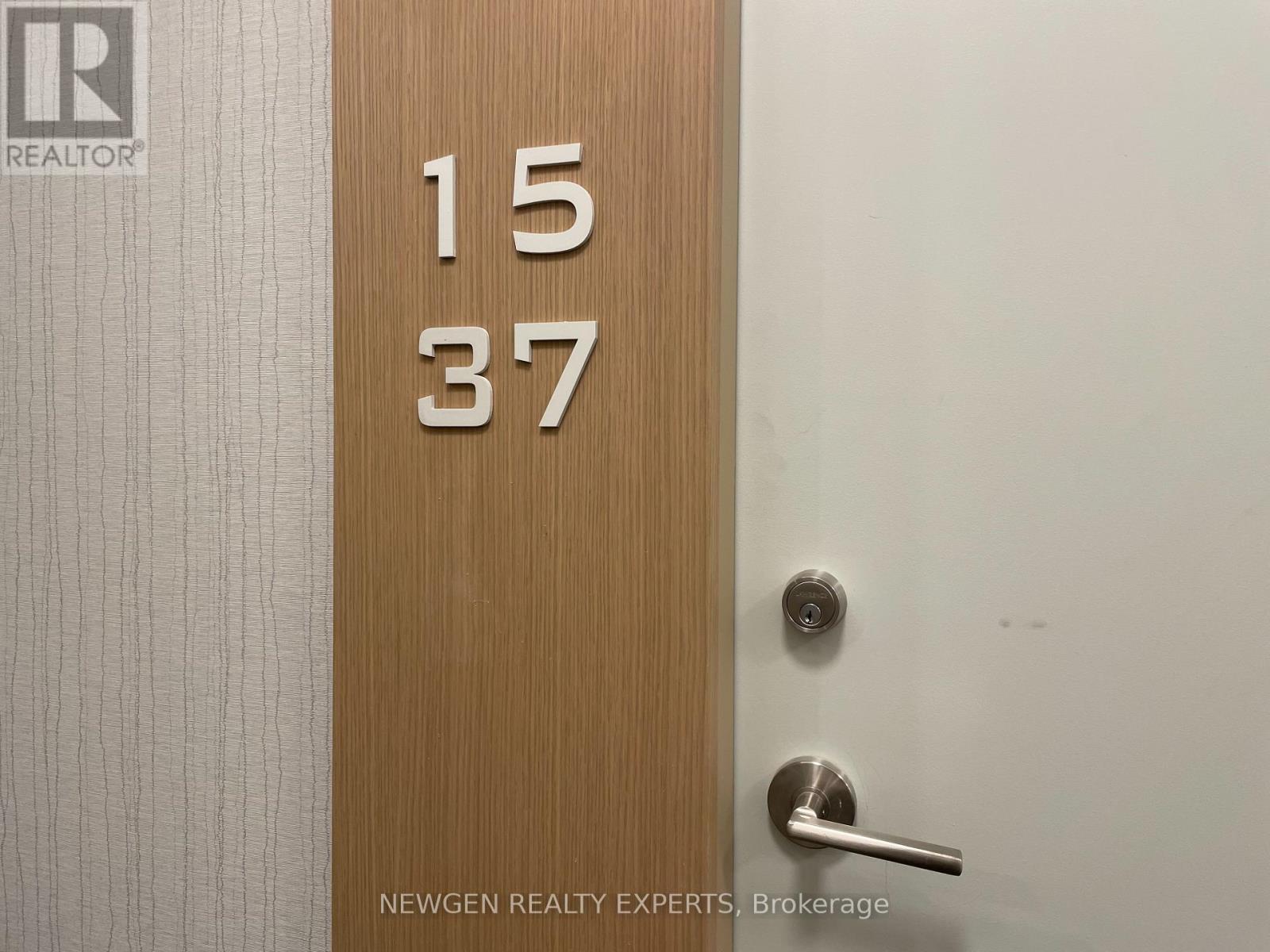 1537 - 1100 Sheppard Avenue W, Toronto, Ontario  M3K 0E4 - Photo 8 - W12564498