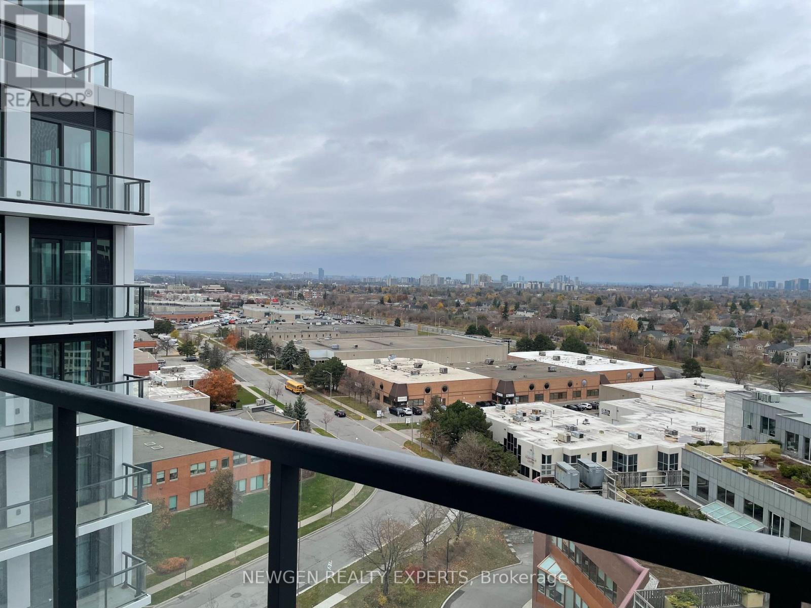 1537 - 1100 Sheppard Avenue W, Toronto, Ontario  M3K 0E4 - Photo 27 - W12564498