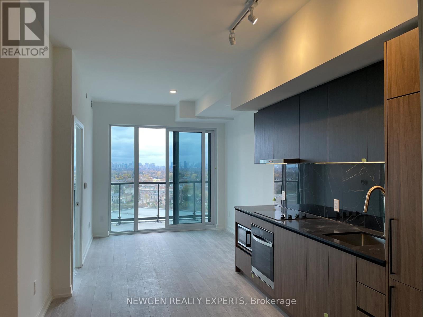 1537 - 1100 Sheppard Avenue W, Toronto, Ontario  M3K 0E4 - Photo 12 - W12564498