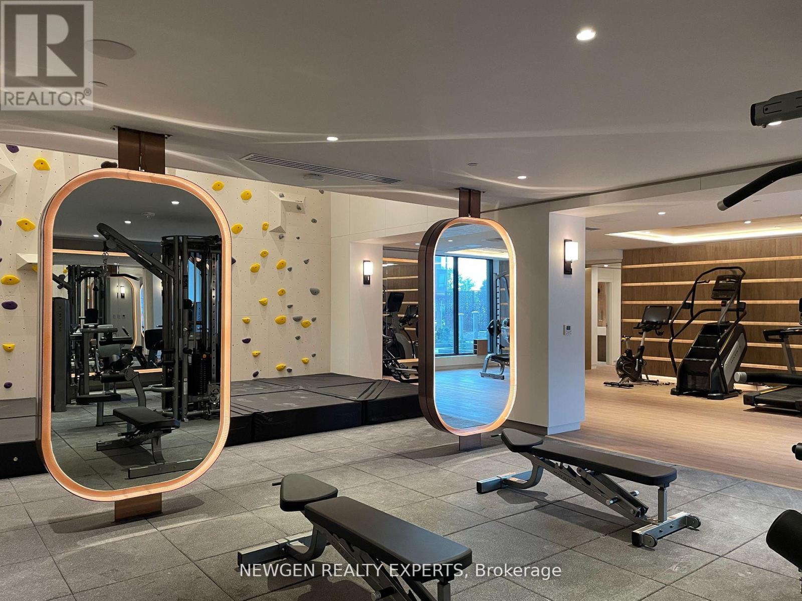 1537 - 1100 Sheppard Avenue W, Toronto, Ontario  M3K 0E4 - Photo 31 - W12564498