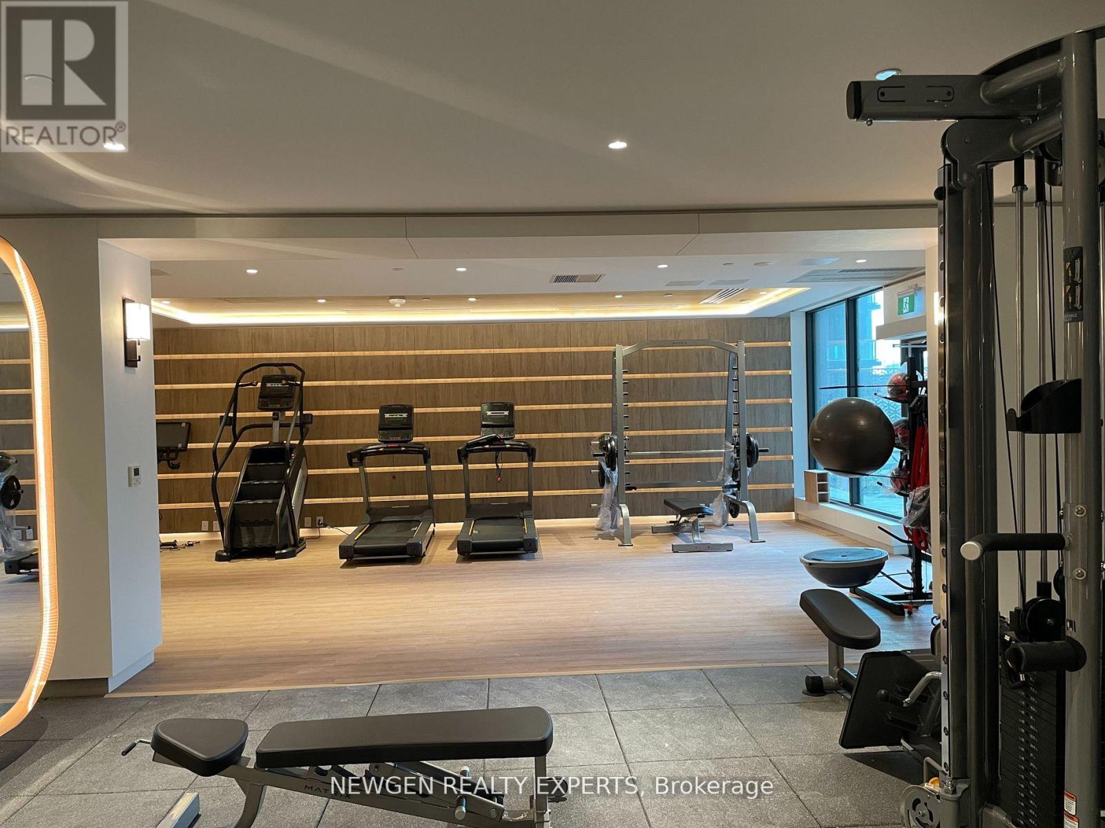 1537 - 1100 Sheppard Avenue W, Toronto, Ontario  M3K 0E4 - Photo 32 - W12564498