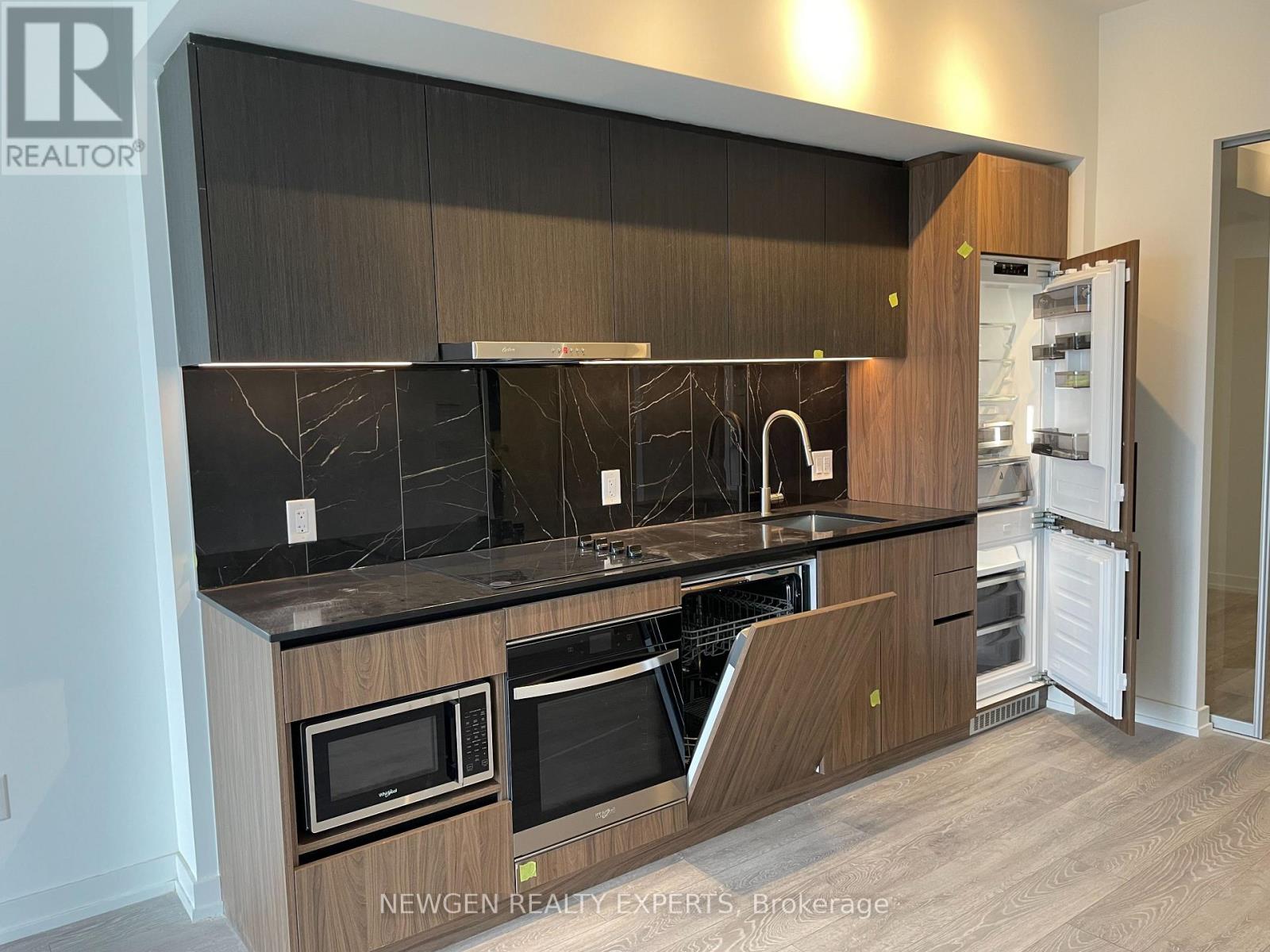 1537 - 1100 Sheppard Avenue W, Toronto, Ontario  M3K 0E4 - Photo 10 - W12564498