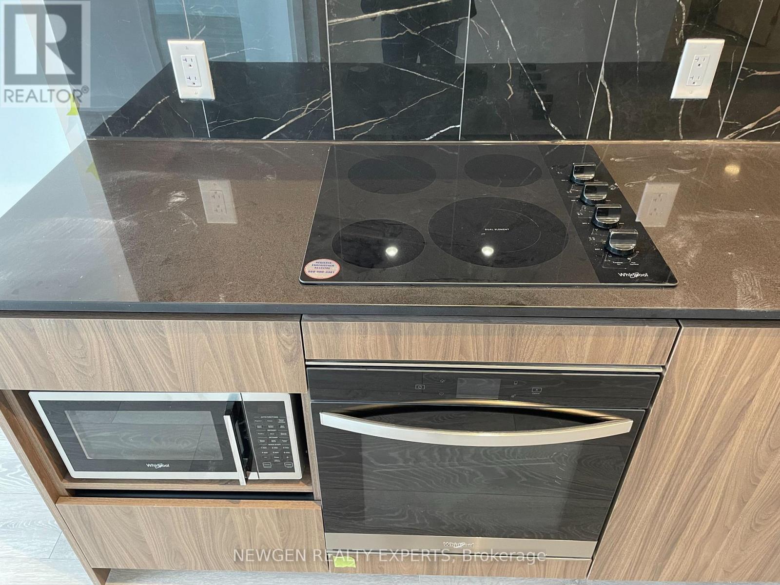 1537 - 1100 Sheppard Avenue W, Toronto, Ontario  M3K 0E4 - Photo 11 - W12564498