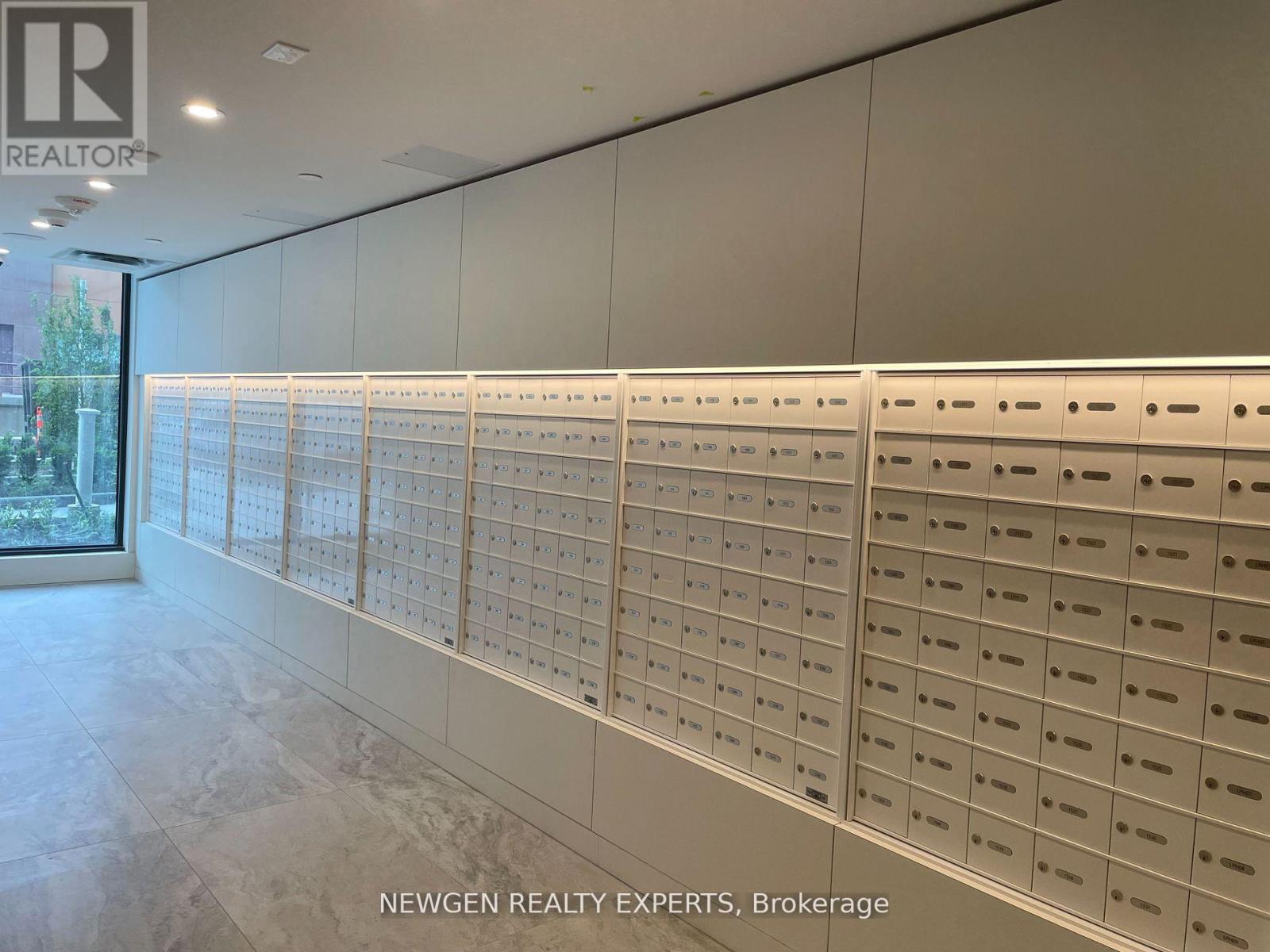 1537 - 1100 Sheppard Avenue W, Toronto, Ontario  M3K 0E4 - Photo 33 - W12564498