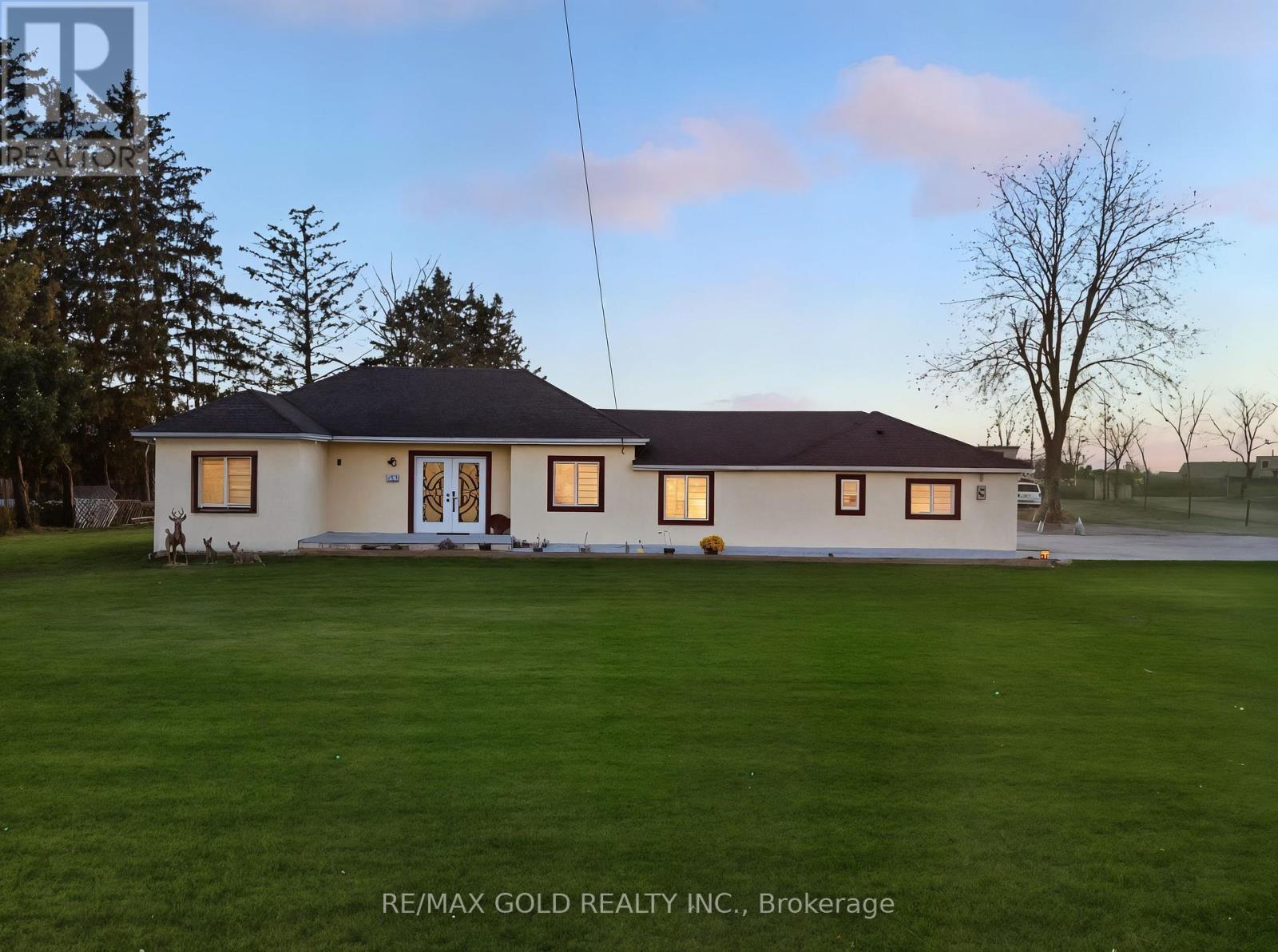 684 TALBOT ROAD, Lakeshore, Ontario