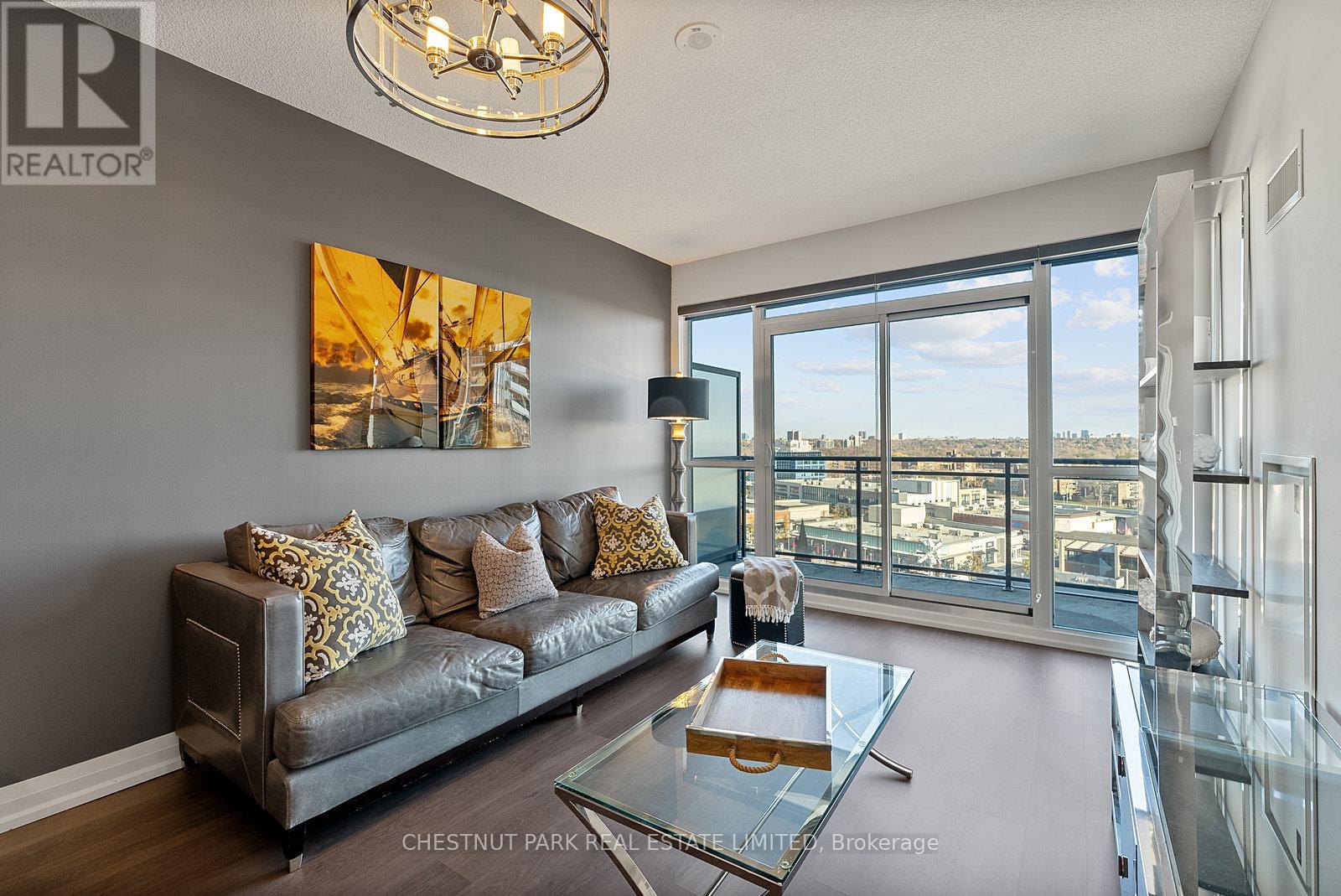 903 - 85 THE DONWAY W, Toronto, Ontario