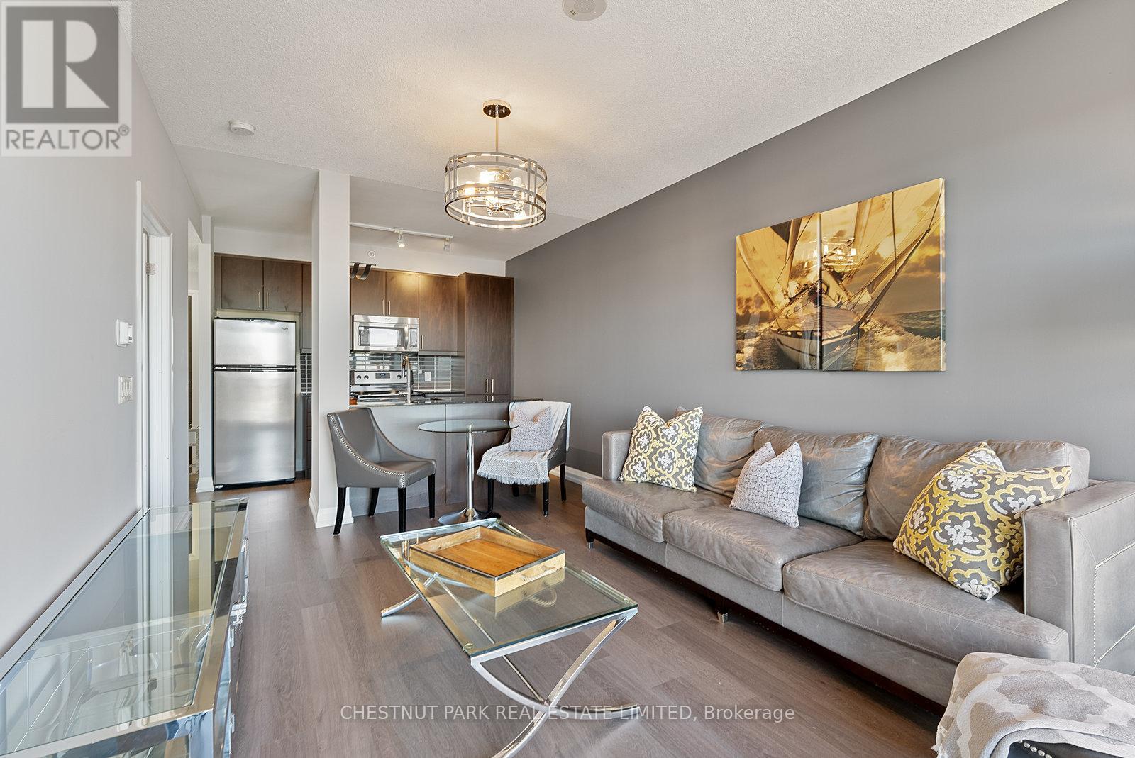 903 - 85 The Donway W, Toronto, Ontario  M3C 0L9 - Photo 12 - C12564552