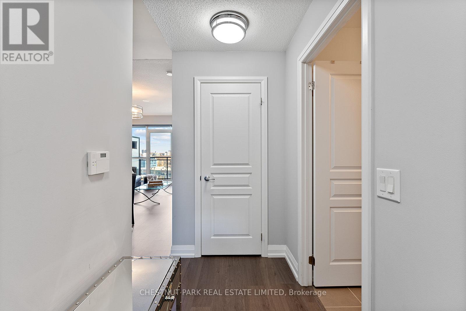 903 - 85 The Donway W, Toronto, Ontario  M3C 0L9 - Photo 2 - C12564552