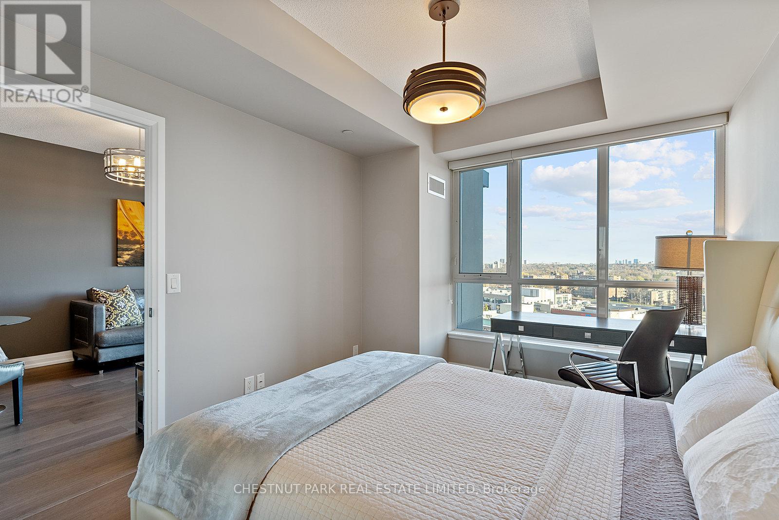 903 - 85 The Donway W, Toronto, Ontario  M3C 0L9 - Photo 25 - C12564552