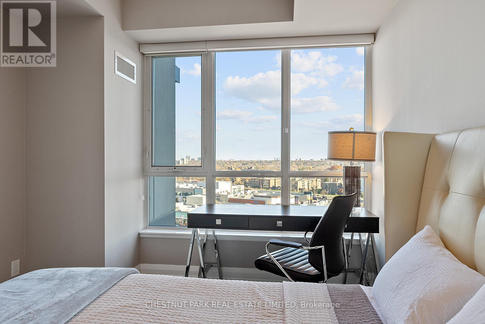 903 - 85 The Donway W, Toronto, Ontario  M3C 0L9 - Photo 27 - C12564552