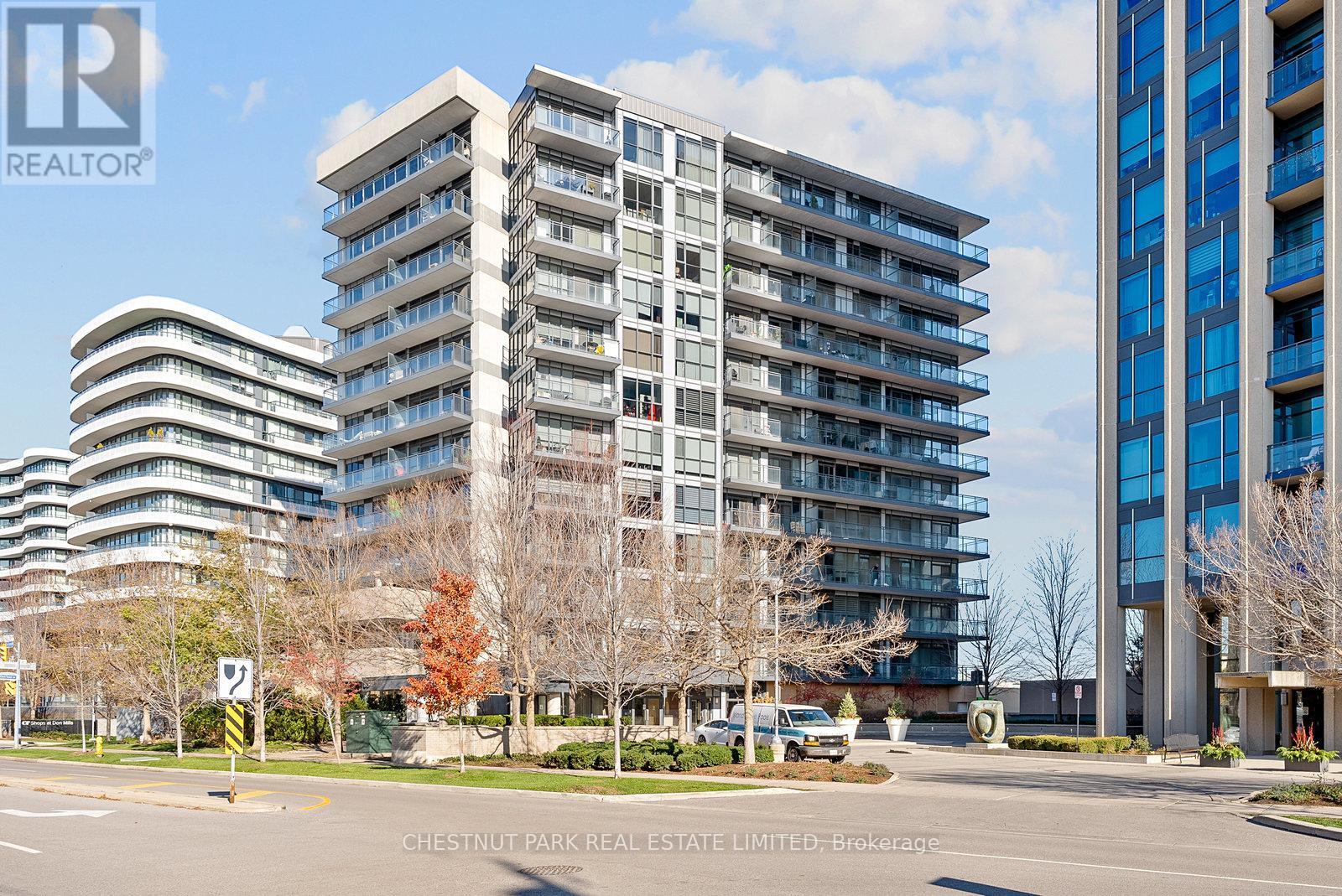 903 - 85 The Donway W, Toronto, Ontario  M3C 0L9 - Photo 34 - C12564552
