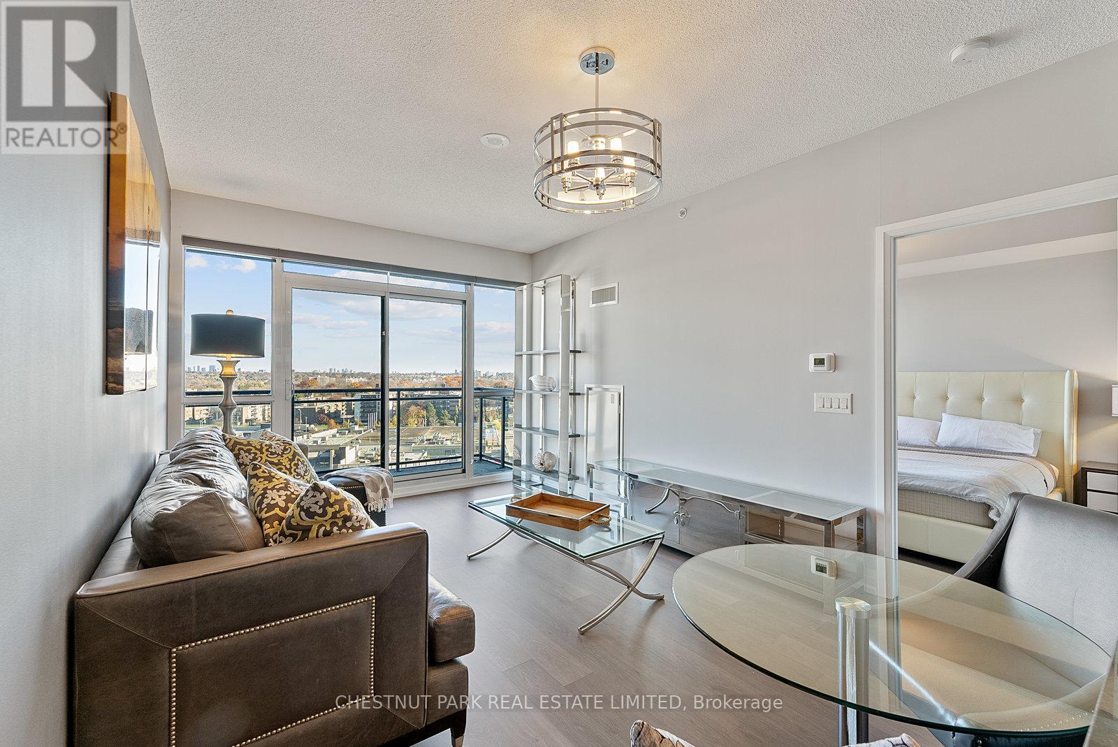 903 - 85 The Donway W, Toronto, Ontario  M3C 0L9 - Photo 4 - C12564552