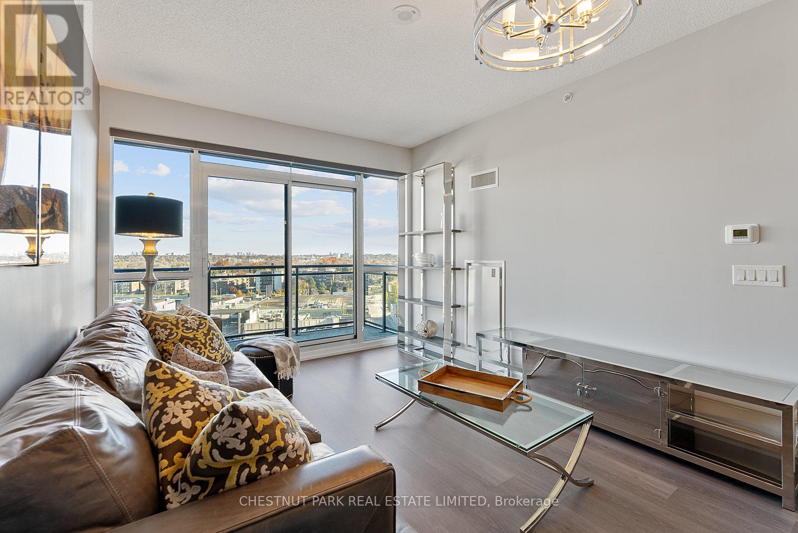 903 - 85 The Donway W, Toronto, Ontario  M3C 0L9 - Photo 5 - C12564552