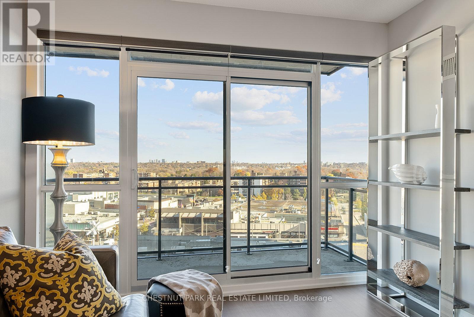 903 - 85 The Donway W, Toronto, Ontario  M3C 0L9 - Photo 7 - C12564552