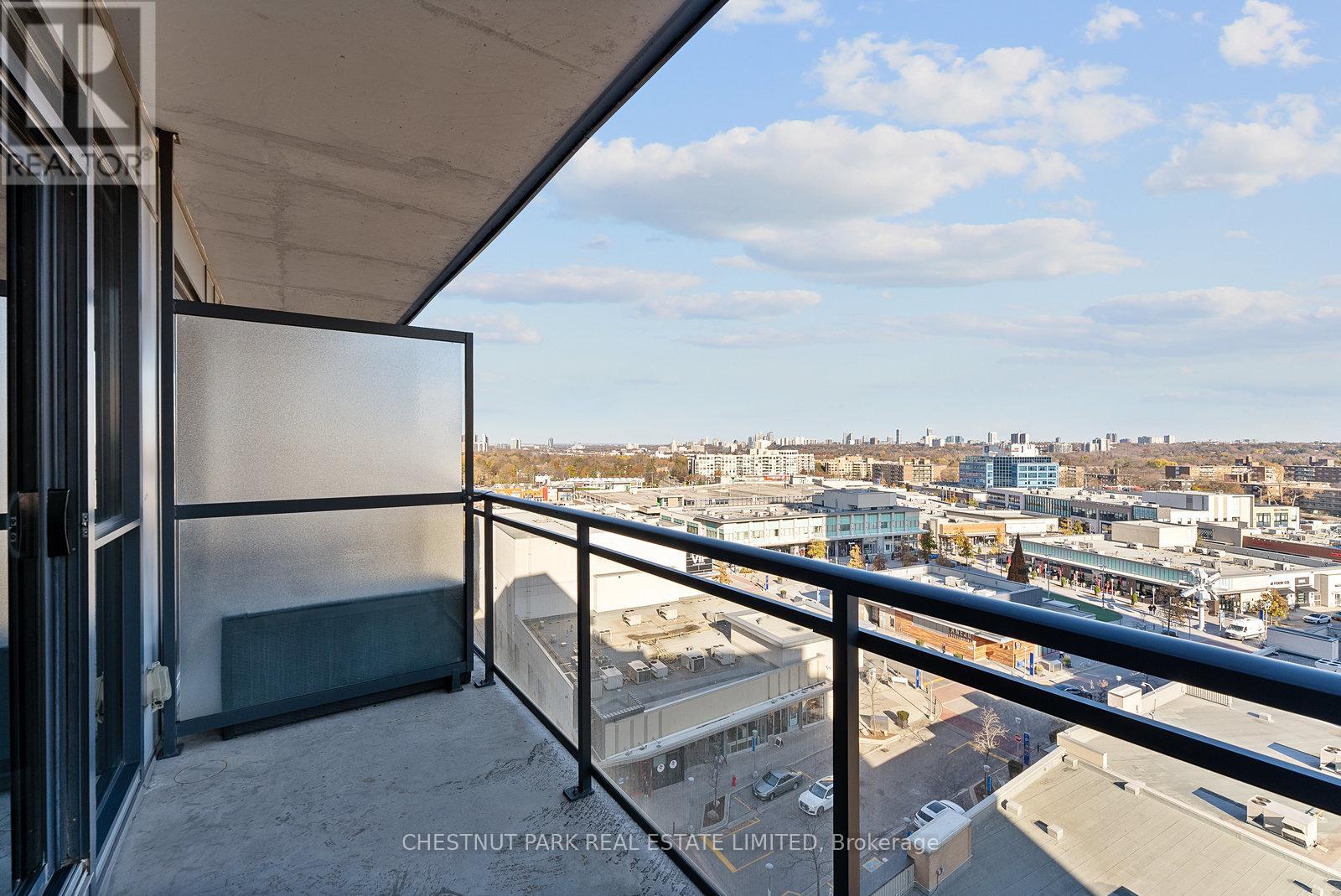 903 - 85 The Donway W, Toronto, Ontario  M3C 0L9 - Photo 8 - C12564552