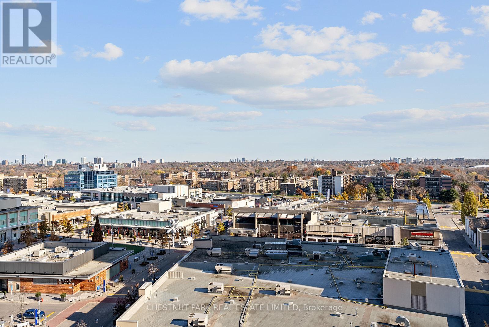 903 - 85 The Donway W, Toronto, Ontario  M3C 0L9 - Photo 9 - C12564552