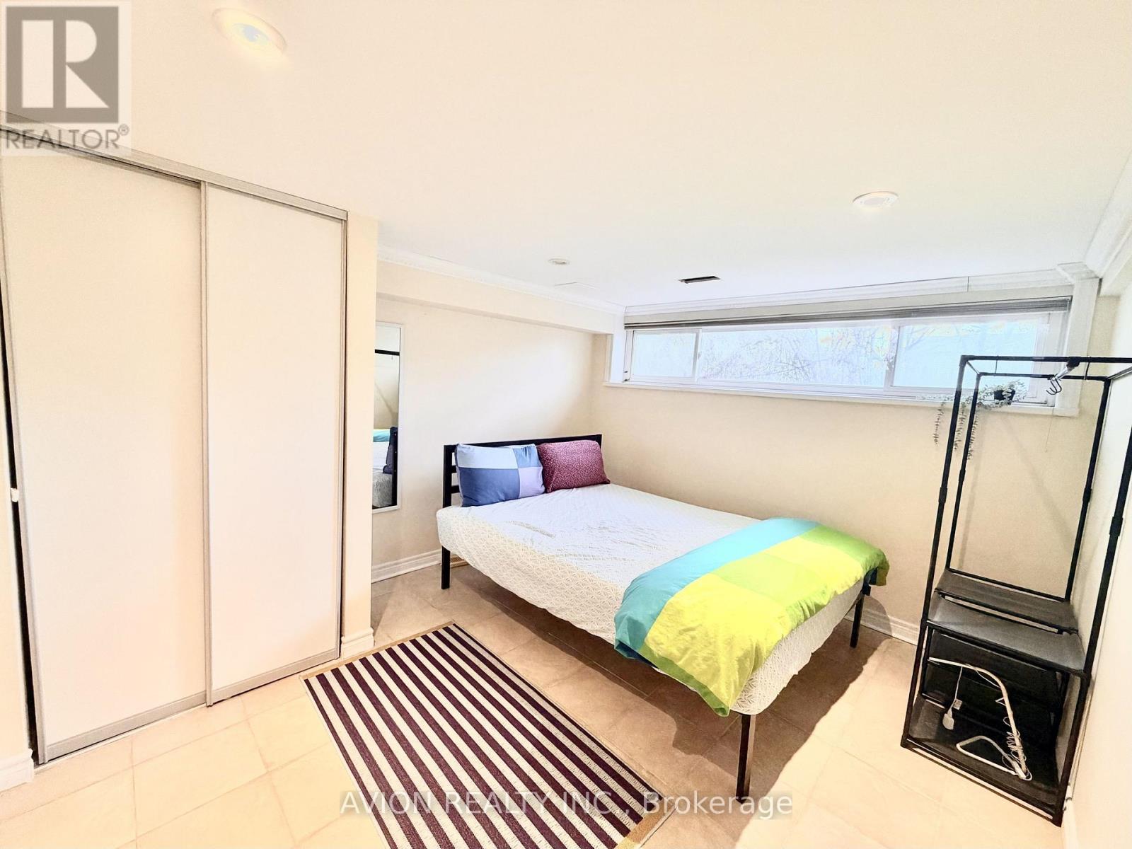 Lower - 176 Patricia Avenue, Toronto, Ontario  M2M 1J5 - Photo 10 - C12564590