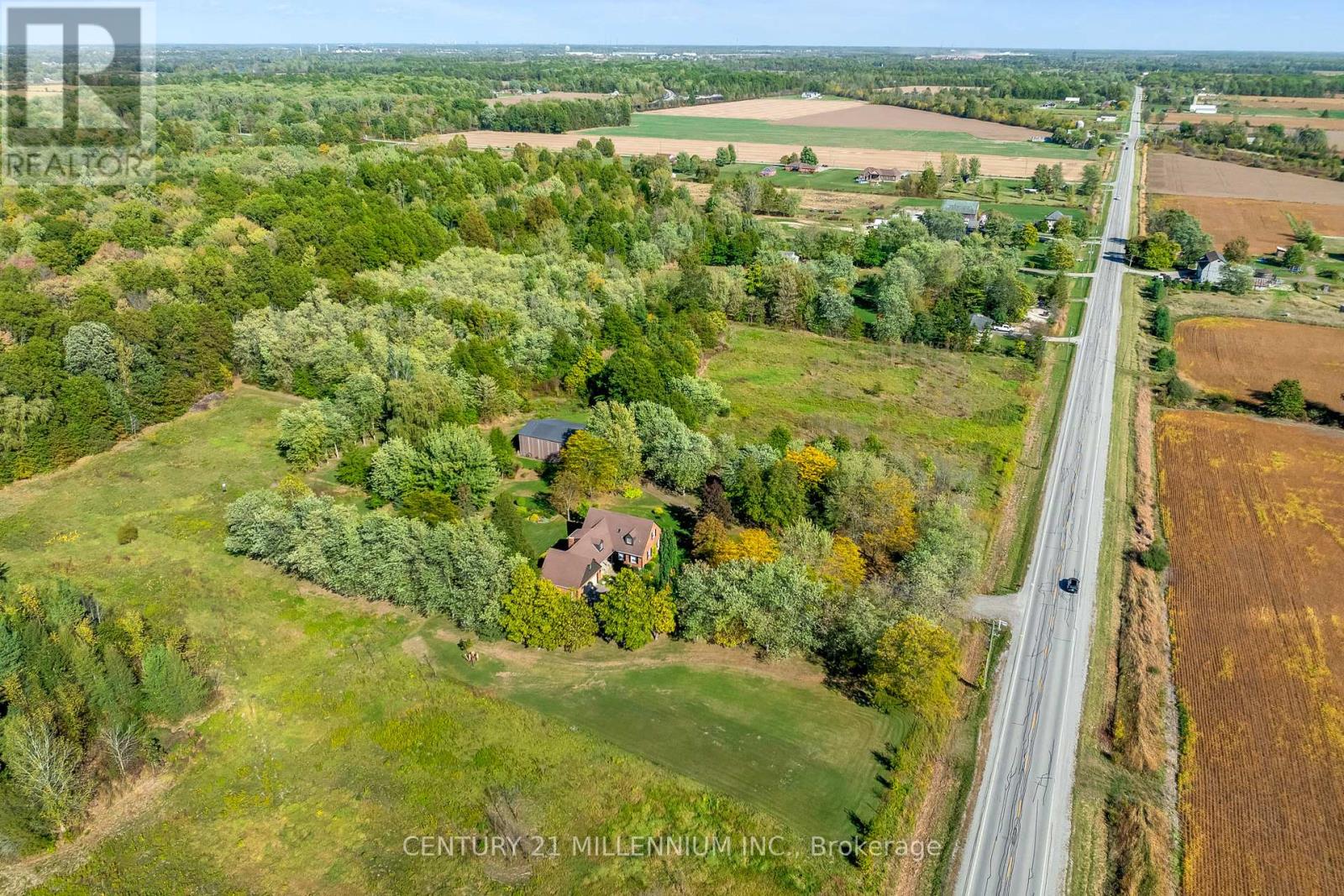 40764 Forks Road, Wainfleet, Ontario  L0S 1V0 - Photo 37 - X12454663