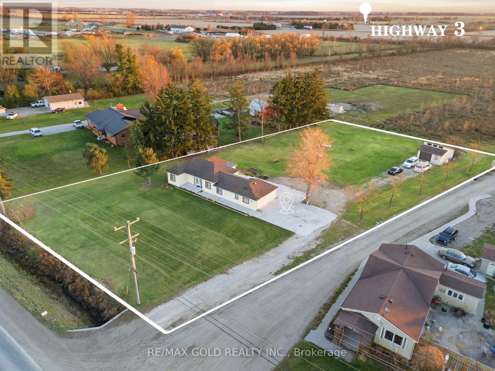 684 Talbot Road, Lakeshore, Ontario  N0R 1K0 - Photo 4 - X12564462