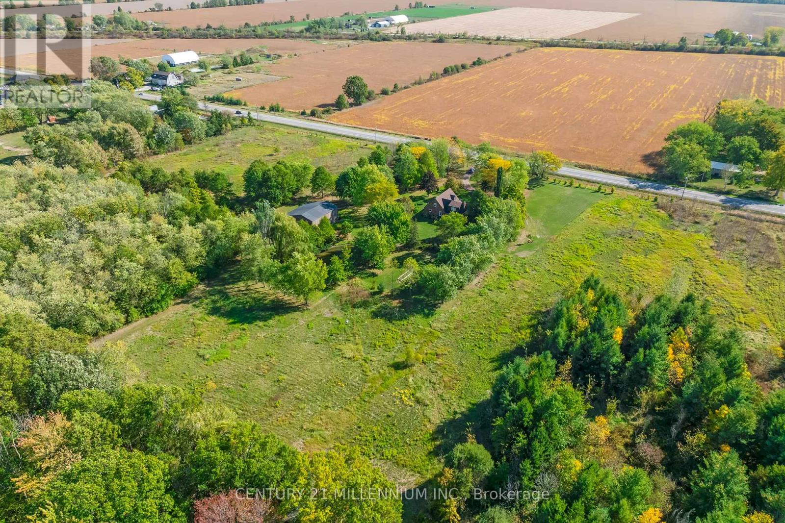 40764 Forks Road, Wainfleet, Ontario  L0S 1V0 - Photo 38 - X12454663
