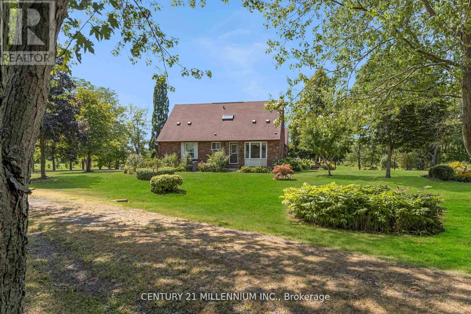 40764 Forks Road, Wainfleet, Ontario  L0S 1V0 - Photo 34 - X12454663