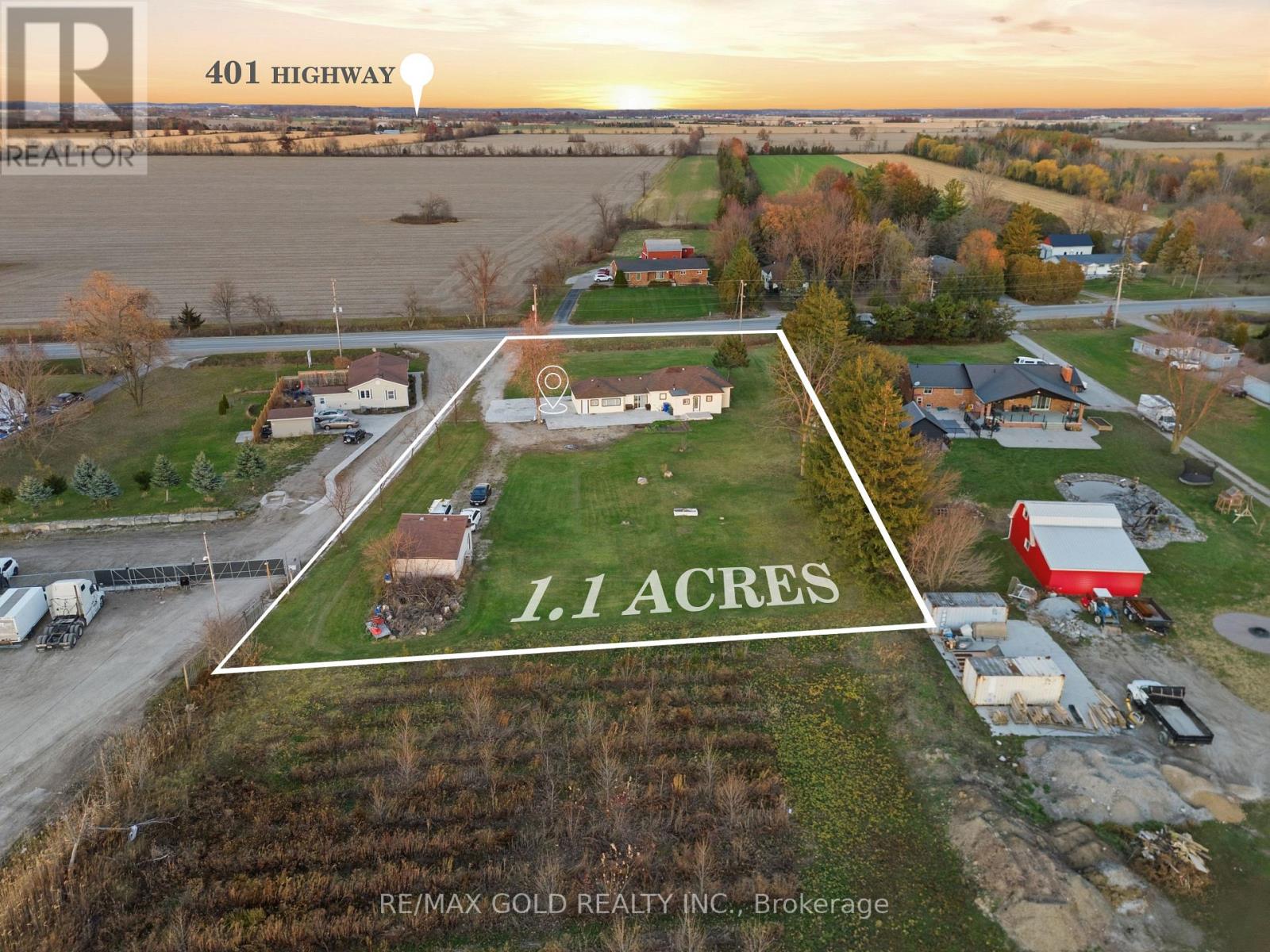 684 Talbot Road, Lakeshore, Ontario  N0R 1K0 - Photo 5 - X12564462