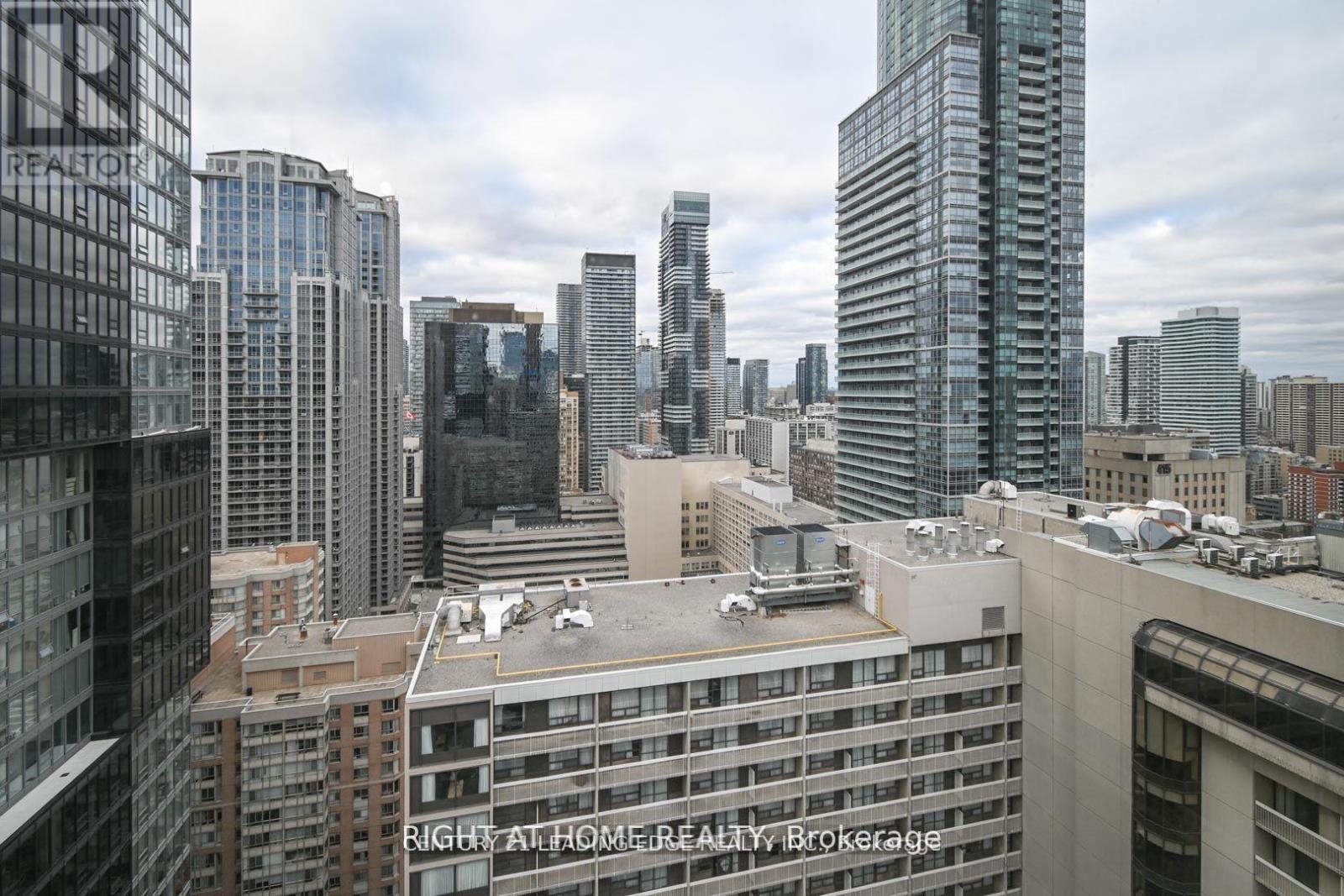 3305 - 38 ELM STREET, Toronto, Ontario