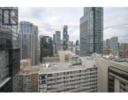 3305 - 38 ELM STREET, Toronto, Ontario