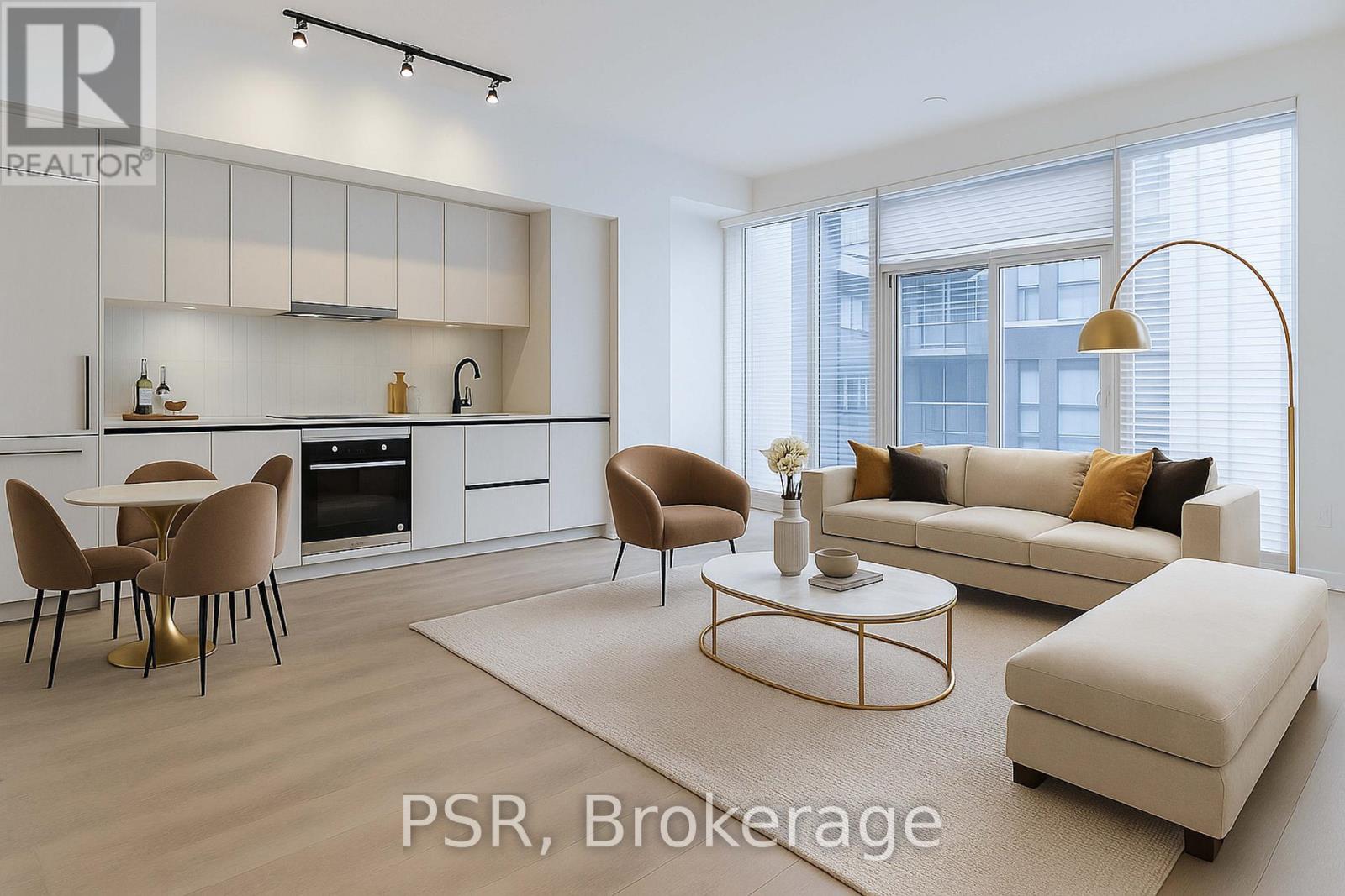 1008 - 1285 DUPONT STREET, Toronto, Ontario