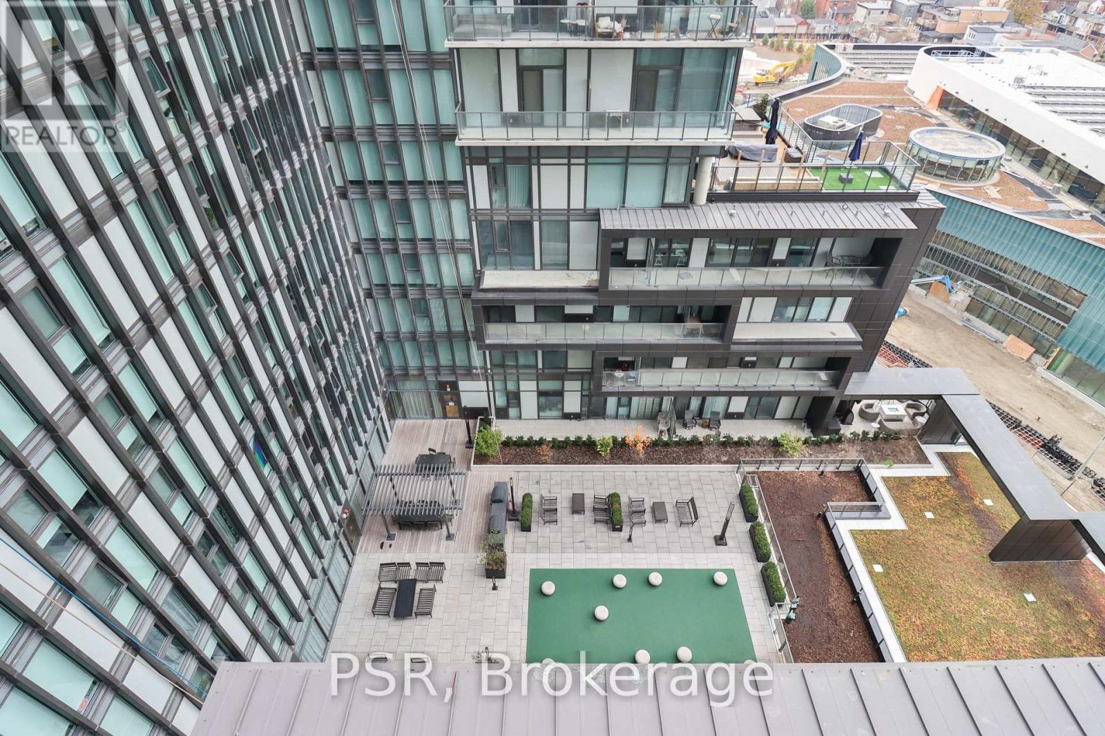 1008 - 1285 Dupont Street, Toronto, Ontario  M6H 0E3 - Photo 25 - W12564278