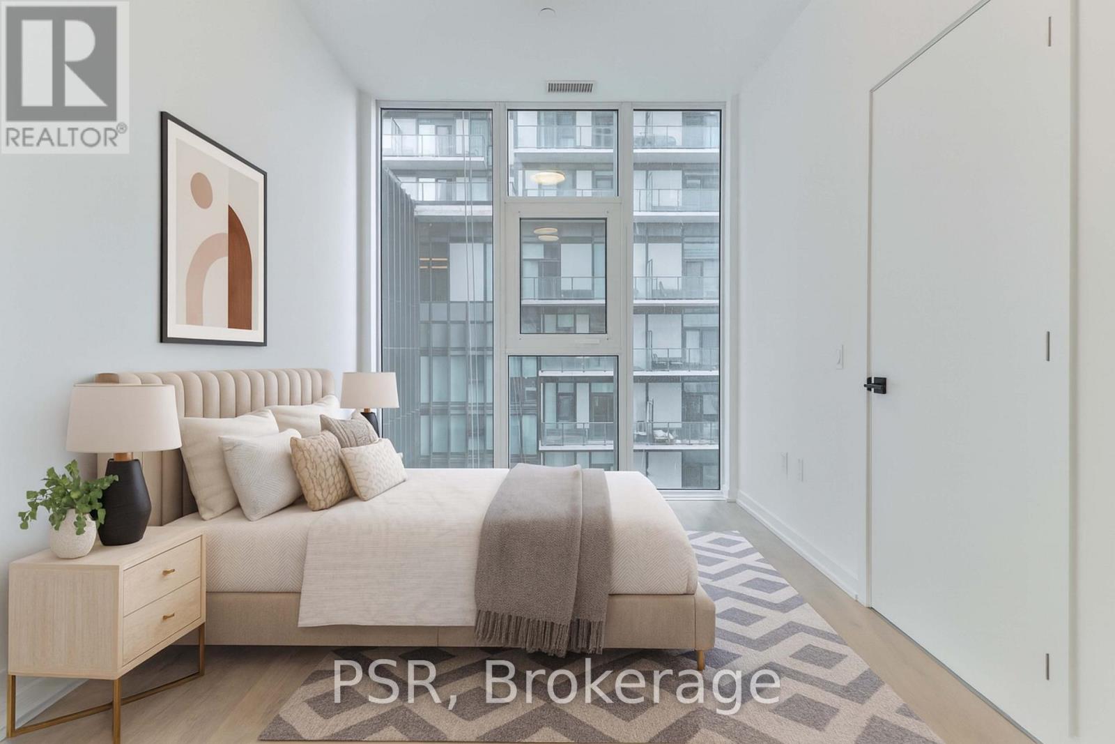 1008 - 1285 Dupont Street, Toronto, Ontario  M6H 0E3 - Photo 5 - W12564278