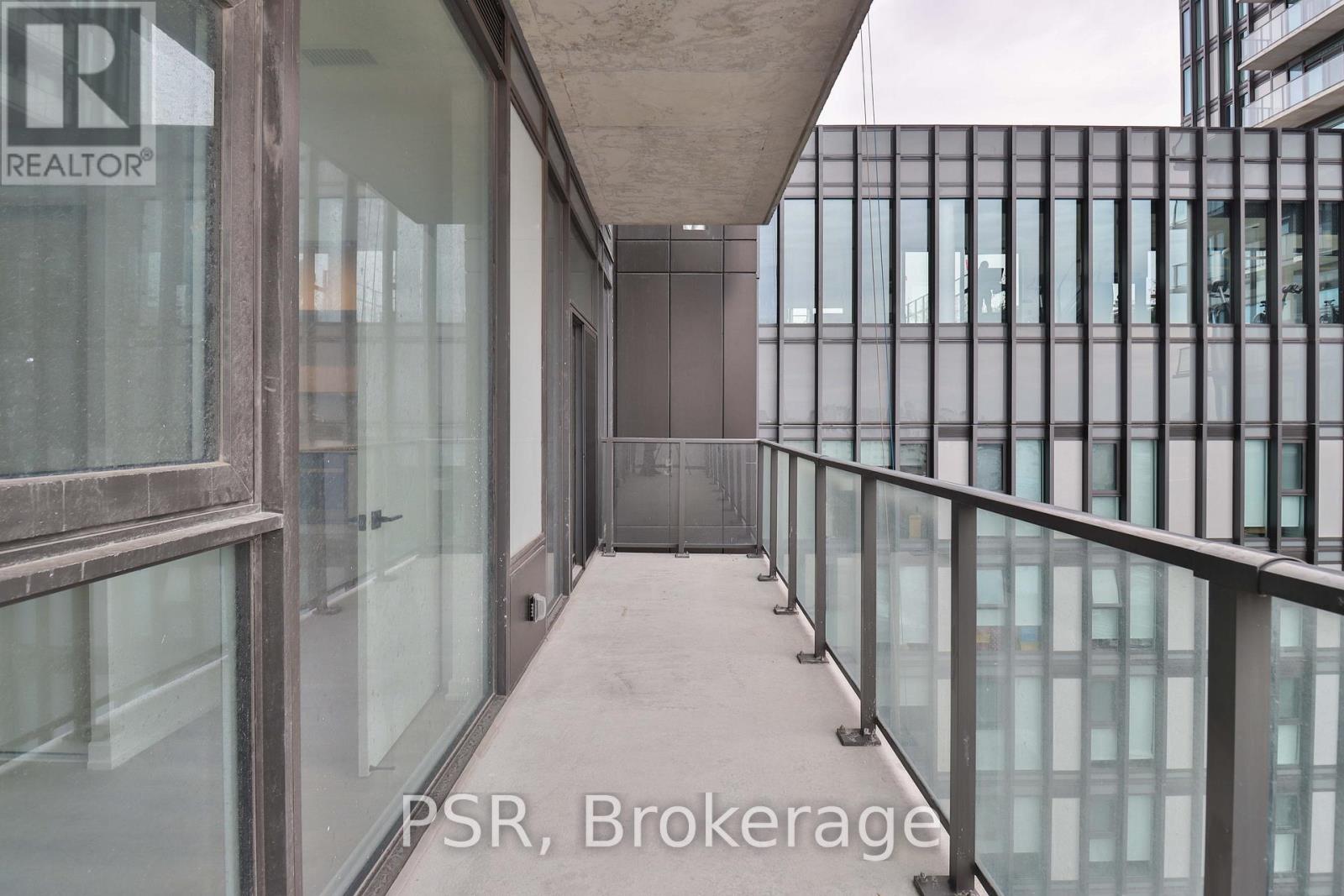 1008 - 1285 Dupont Street, Toronto, Ontario  M6H 0E3 - Photo 24 - W12564278