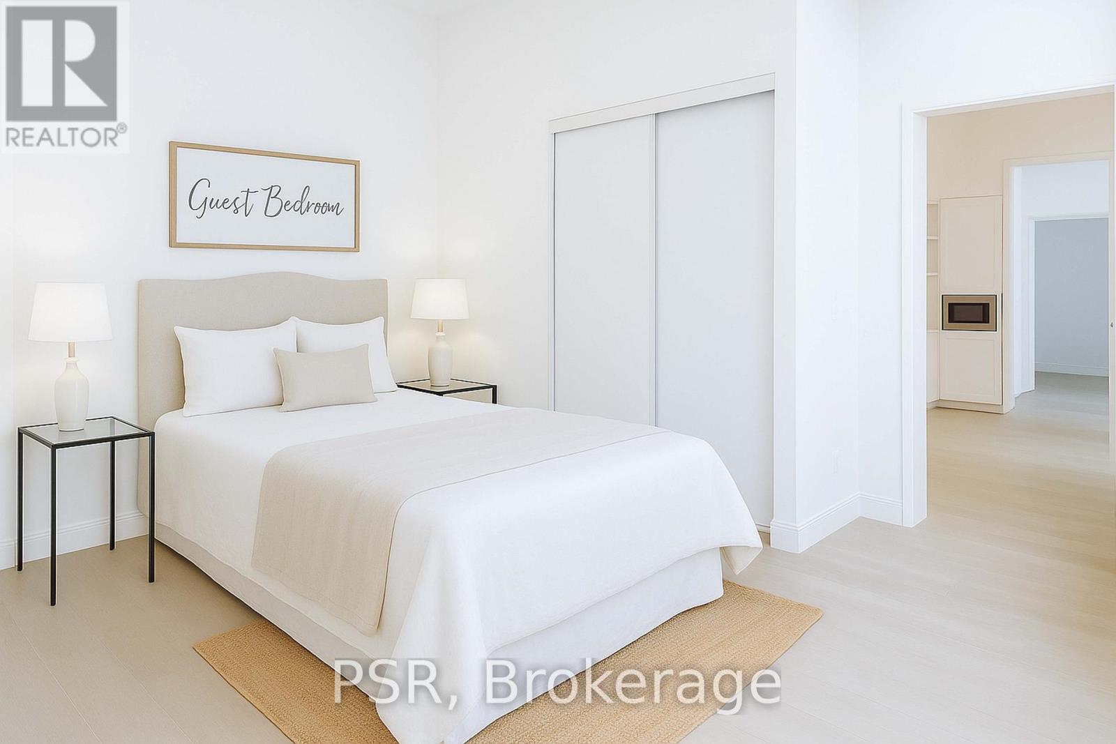 1008 - 1285 Dupont Street, Toronto, Ontario  M6H 0E3 - Photo 2 - W12564278