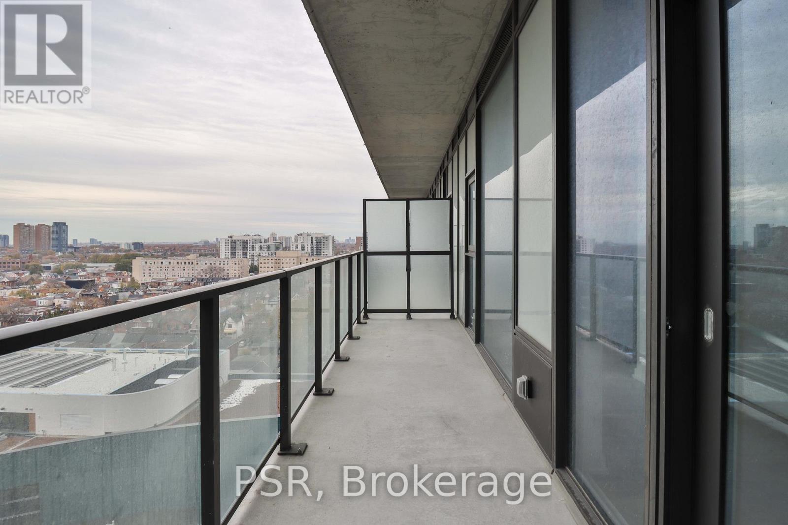 1008 - 1285 Dupont Street, Toronto, Ontario  M6H 0E3 - Photo 23 - W12564278