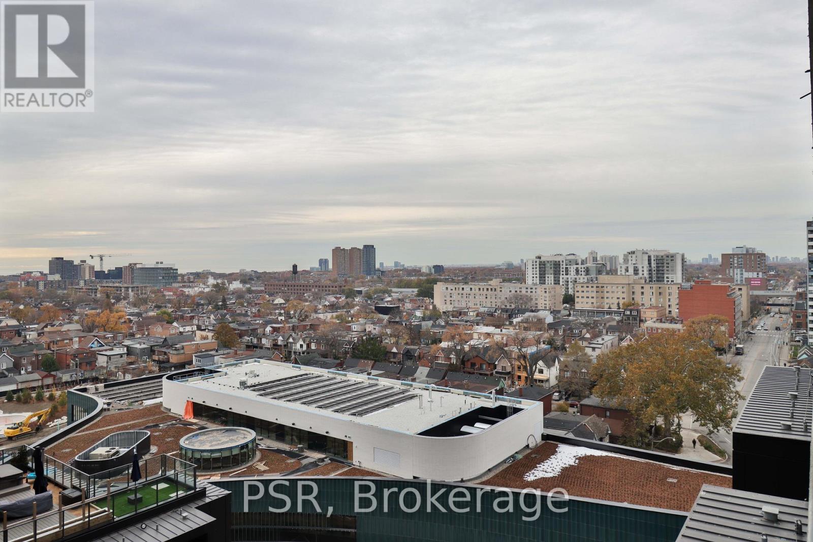 1008 - 1285 Dupont Street, Toronto, Ontario  M6H 0E3 - Photo 26 - W12564278