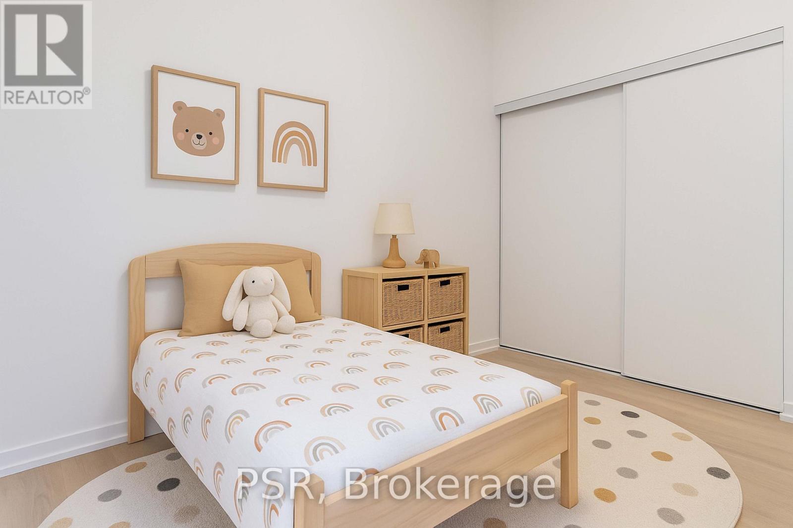 1008 - 1285 Dupont Street, Toronto, Ontario  M6H 0E3 - Photo 4 - W12564278