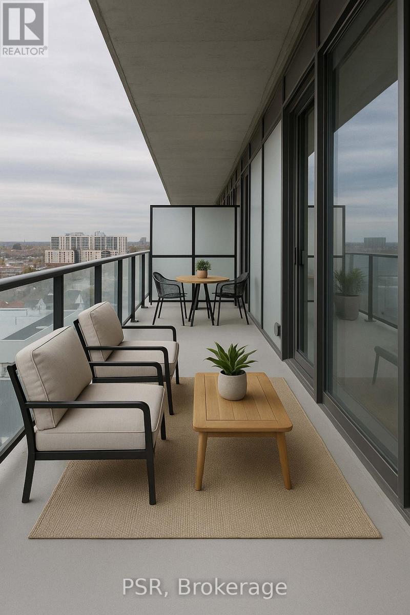 1008 - 1285 Dupont Street, Toronto, Ontario  M6H 0E3 - Photo 7 - W12564278