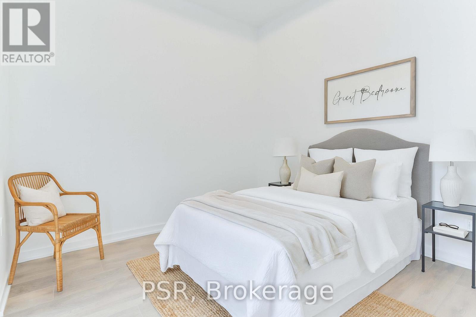 1008 - 1285 Dupont Street, Toronto, Ontario  M6H 0E3 - Photo 3 - W12564278