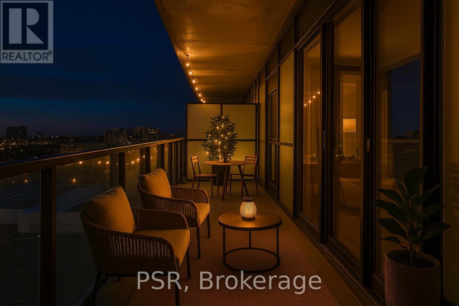 1008 - 1285 Dupont Street, Toronto, Ontario  M6H 0E3 - Photo 8 - W12564278