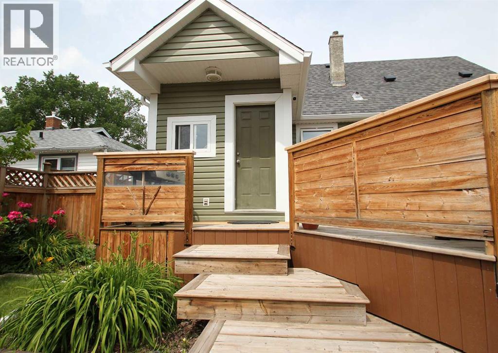 4109 51a Street, Red Deer, Alberta  T4N 2B4 - Photo 36 - A2269998