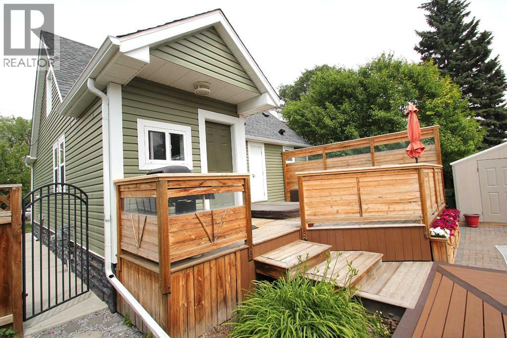 4109 51a Street, Red Deer, Alberta  T4N 2B4 - Photo 37 - A2269998