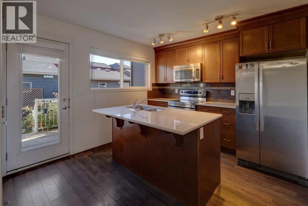 136 Evansborough Way Nw, Calgary, Alberta  T3P 0M5 - Photo 4 - A2265265