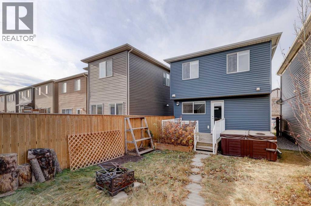 136 Evansborough Way Nw, Calgary, Alberta  T3P 0M5 - Photo 30 - A2265265