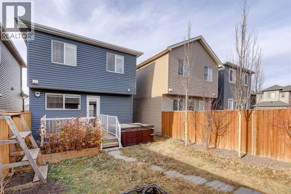 136 Evansborough Way Nw, Calgary, Alberta  T3P 0M5 - Photo 31 - A2265265