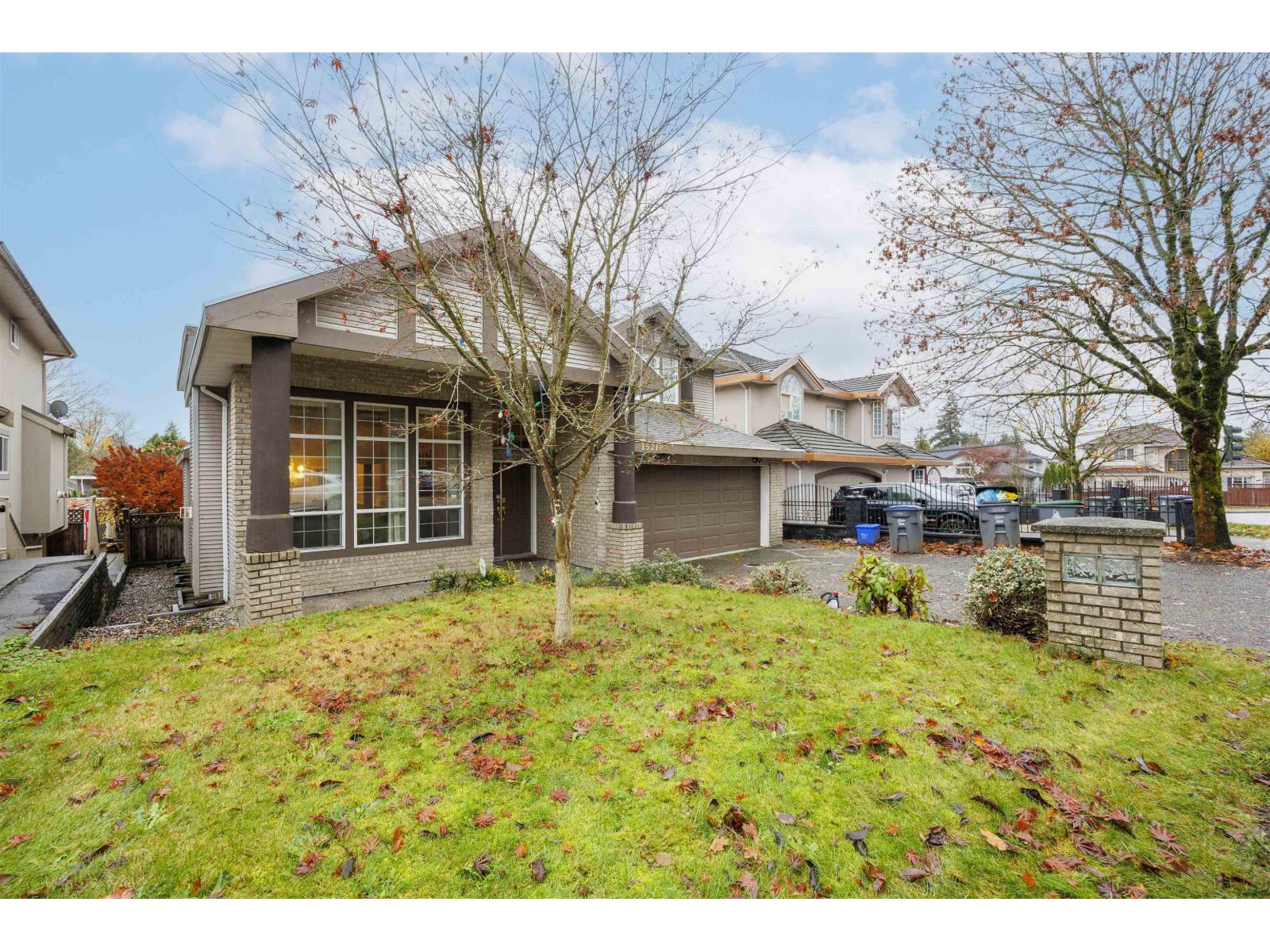 15210 82 Avenue, Surrey, British Columbia  V3S 9B4 - Photo 3 - R3069091