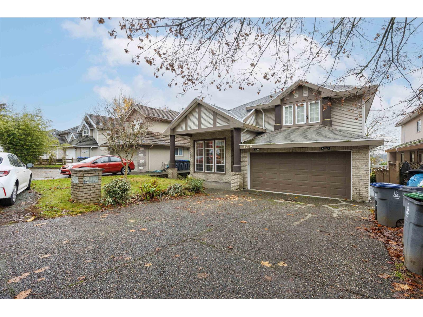 15210 82 Avenue, Surrey, British Columbia  V3S 9B4 - Photo 2 - R3069091