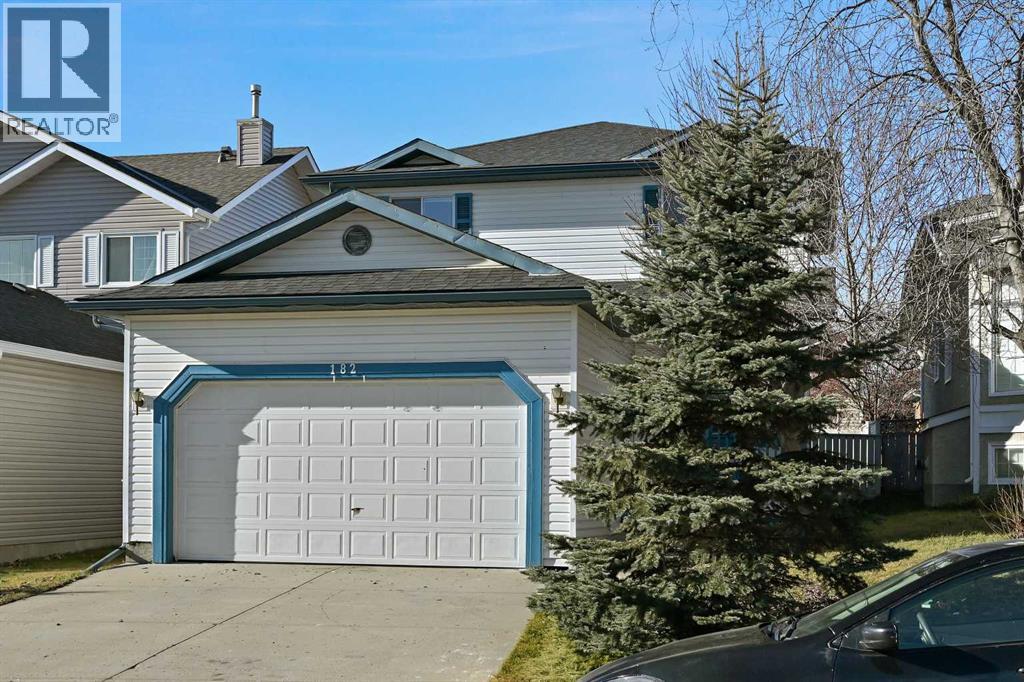 182 Coventry Close Ne, Calgary, Alberta  T3K 4A6 - Photo 39 - A2268608