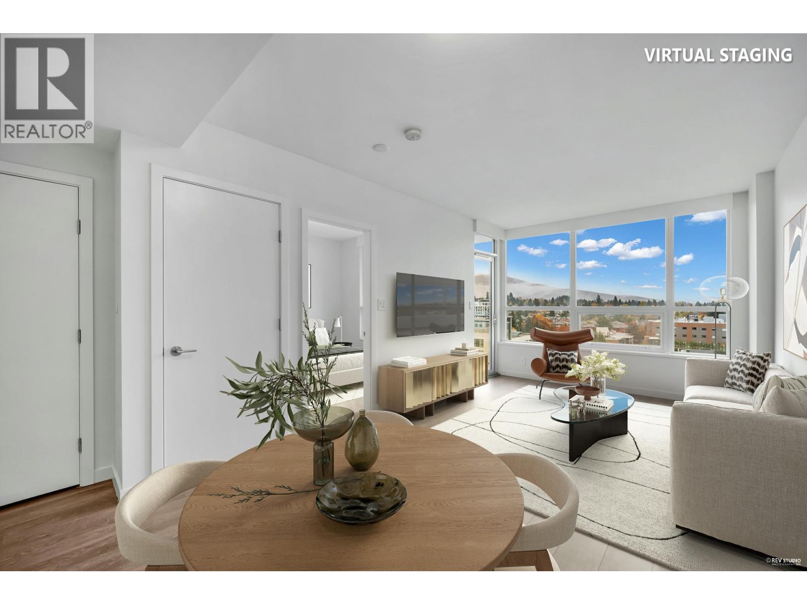 1610 125 E 14th Street, North Vancouver, British Columbia  V7L 0E6 - Photo 5 - R3064296