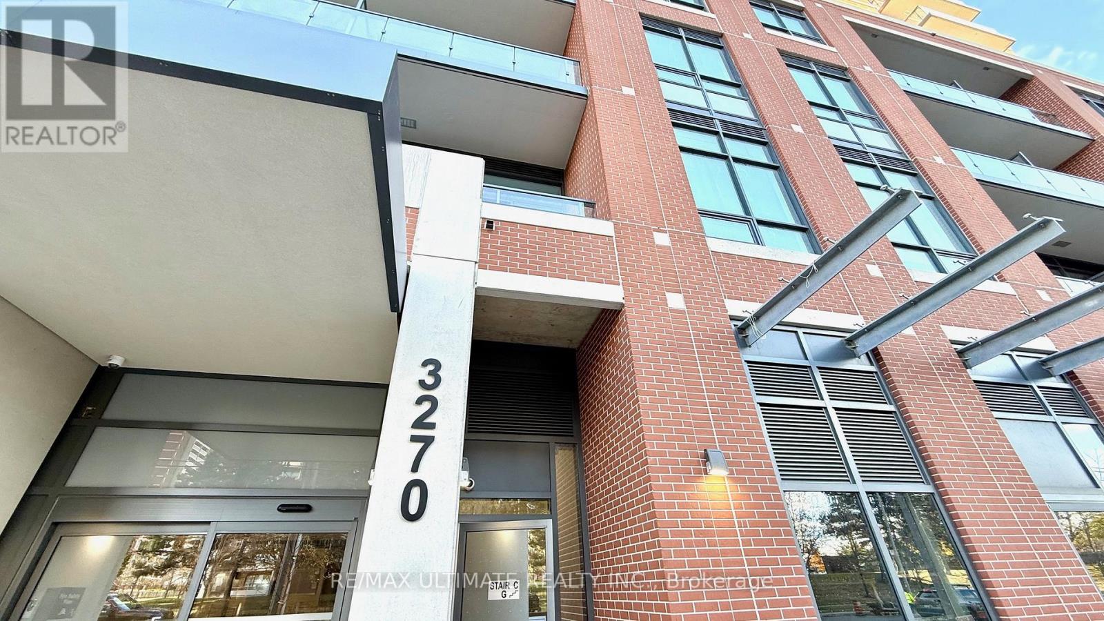 1126 - 3270 Sheppard Avenue E, Toronto, Ontario  M1T 0B3 - Photo 2 - E12564548