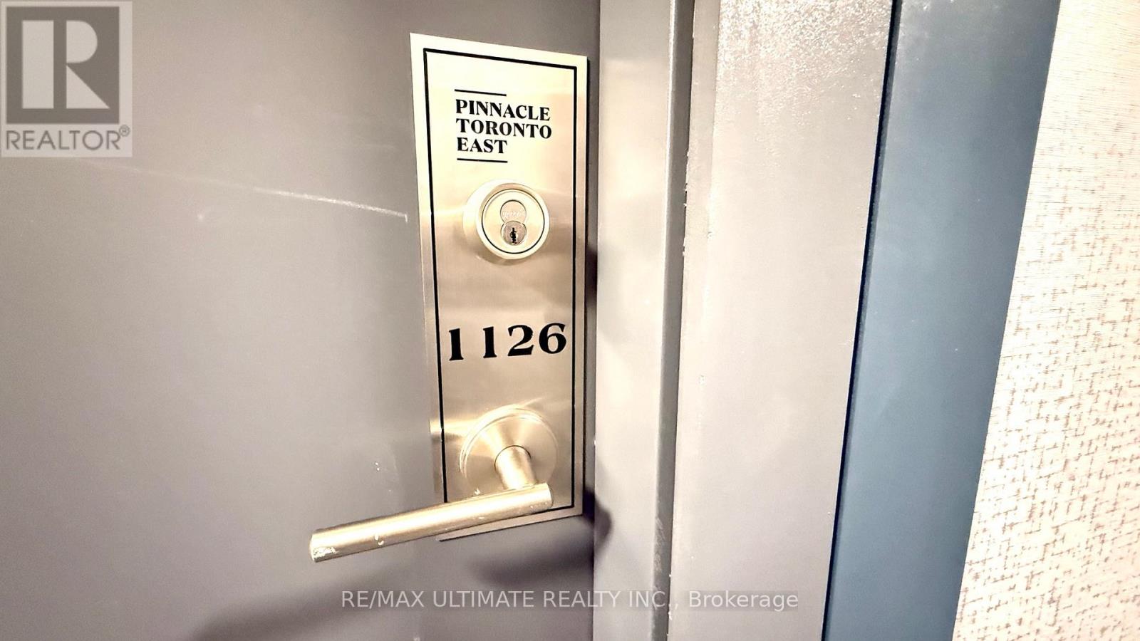 1126 - 3270 Sheppard Avenue E, Toronto, Ontario  M1T 0B3 - Photo 6 - E12564548